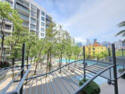 The Pier at Robertson (D9), Apartment #544390381